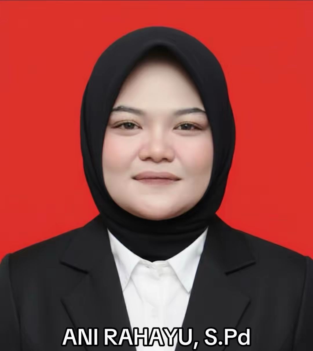 Ani Rahayu, S.Pd.